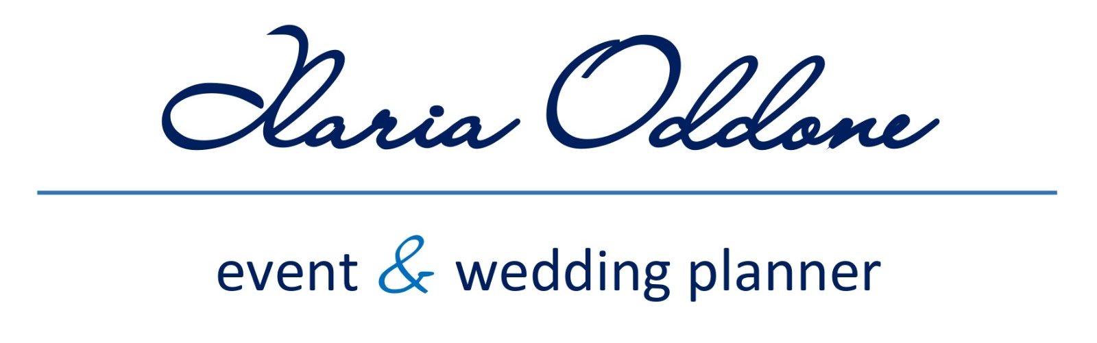 Ilaria Oddone Event & Wedding